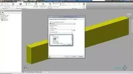 Autodesk Inventor для Windows 8